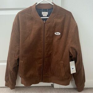 Brixton Bomber Jacket
